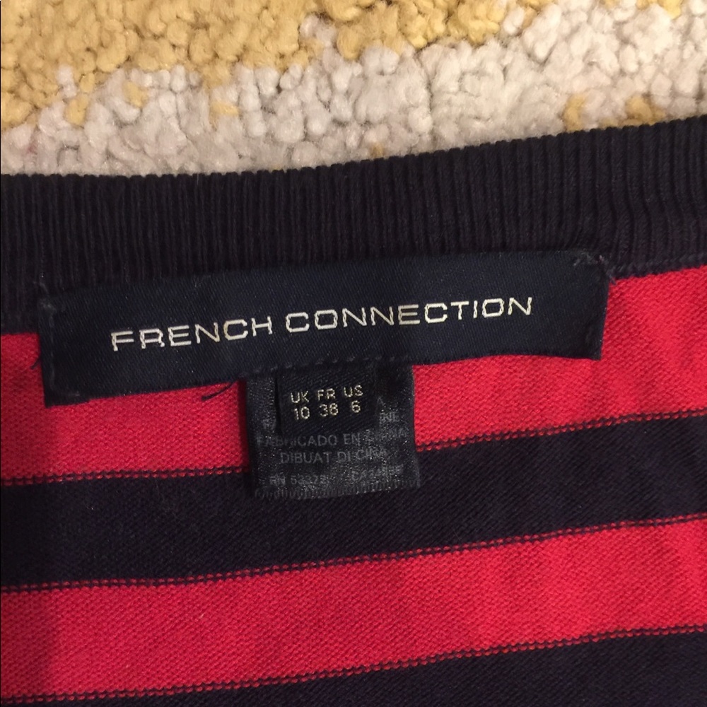 French Connection Dress - Picture 5 of 8